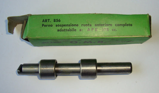 Motion link bolt whit bearings, Ape 175