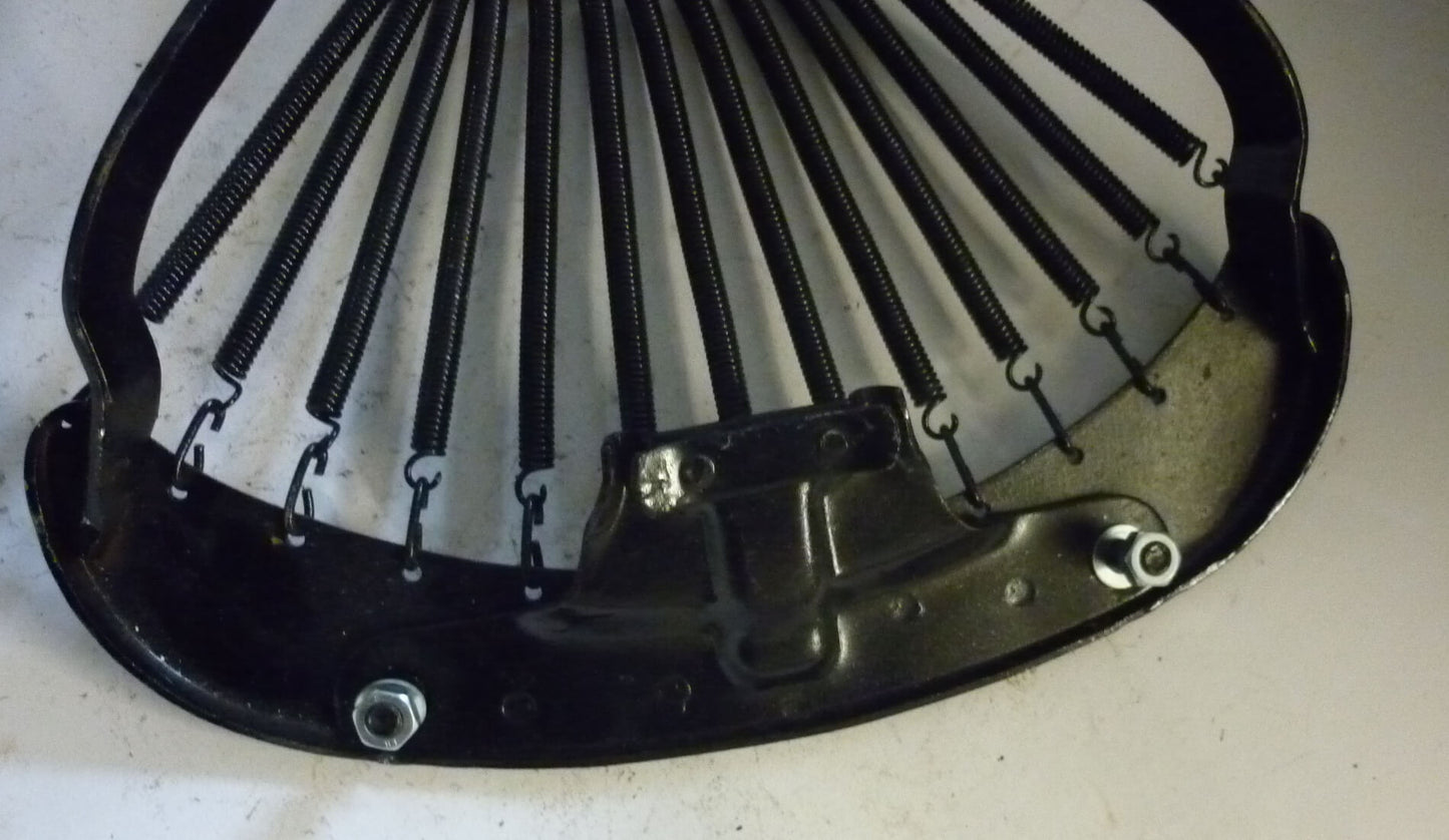 Saddle frame, Vespa 150 VL1T > VL2T