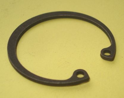 Seegerring für Polrad, Vespa GS 160 / 180 SS / Rally 180 - 200