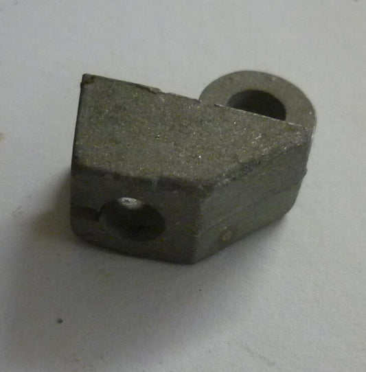 Plate, throttle transmission, Vespa GS150 VS1T - 150/T2 VD1T