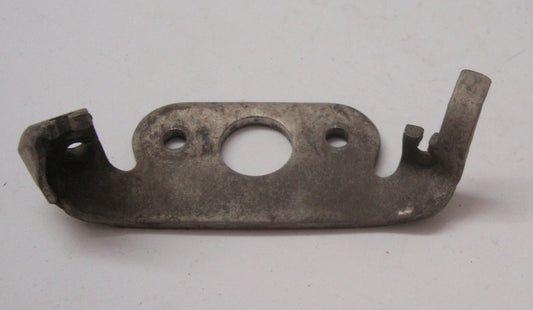 Head set cable plate, Vespa 125 / 150