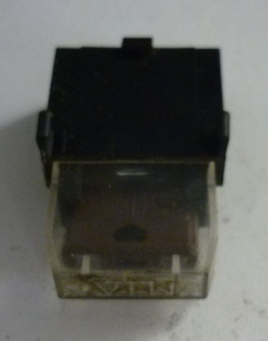 Fuse holder, Vespa Vespa PX / PE, used
