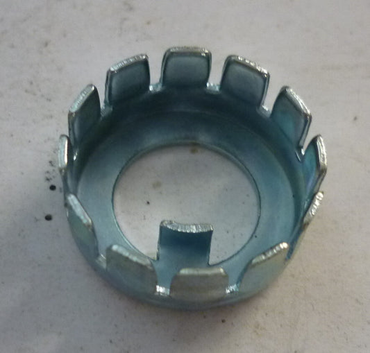 Ring nut washer