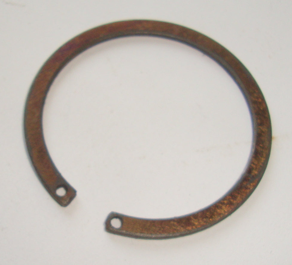 Seegerring Antriebswelle Zahnradsatz, GS 150
