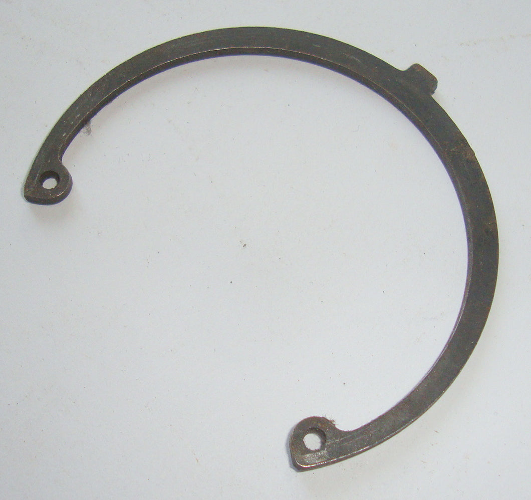 Seegerring, Kurbelwellenlager Kuluseite, Vespa 80 / 100 / 125 / 150 180 / 200