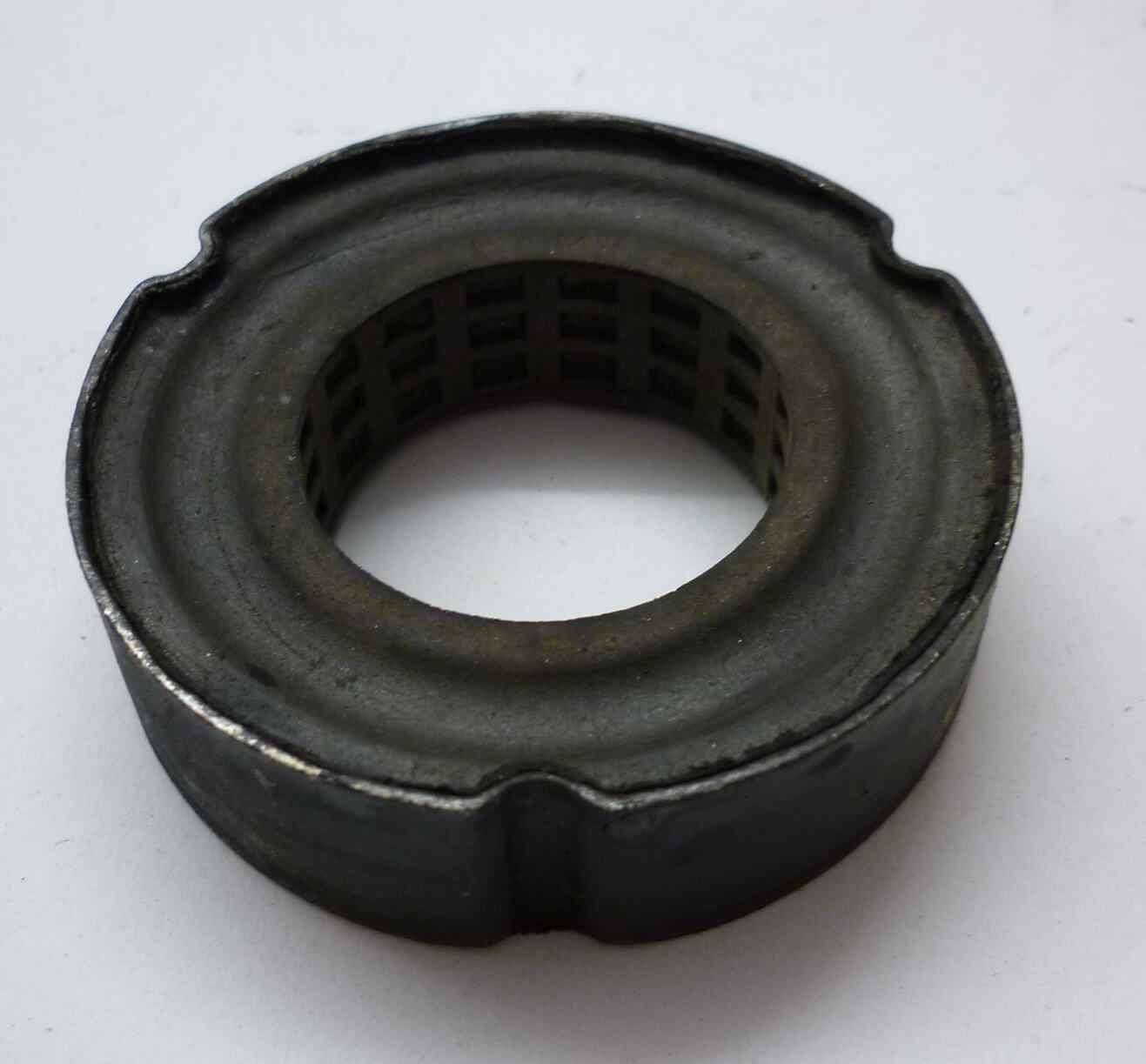 Buffer differential, Ape AD / AE / AE0 / APC