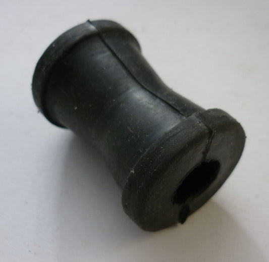 Silentblock, Stoßdämpferaufnahme, hinten, unten, Vespa 125 / 150 / GS / T1>T3
