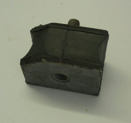Gummipuffer, Stoßdämpfer, hinten, oben, Vespa 50 / 80 / 90 / 125 / 150 / 160 / 180 / 200