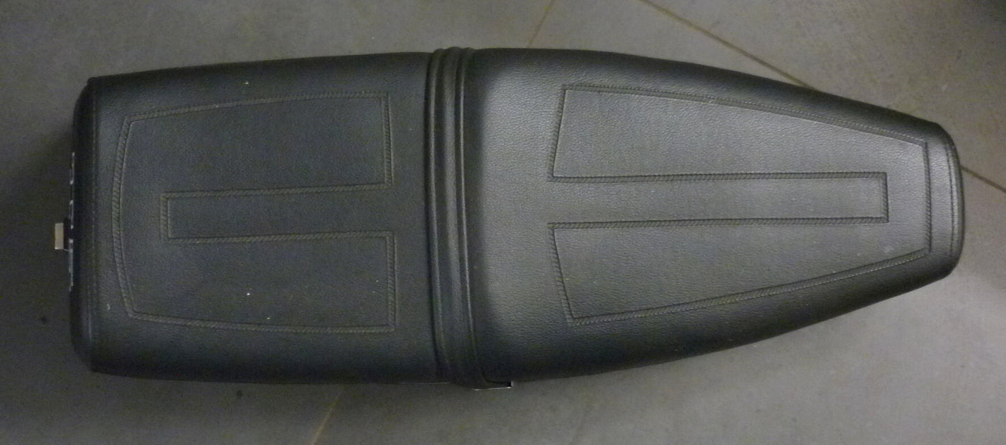 Sitzbank, Repro, Vespa PX 125 T5