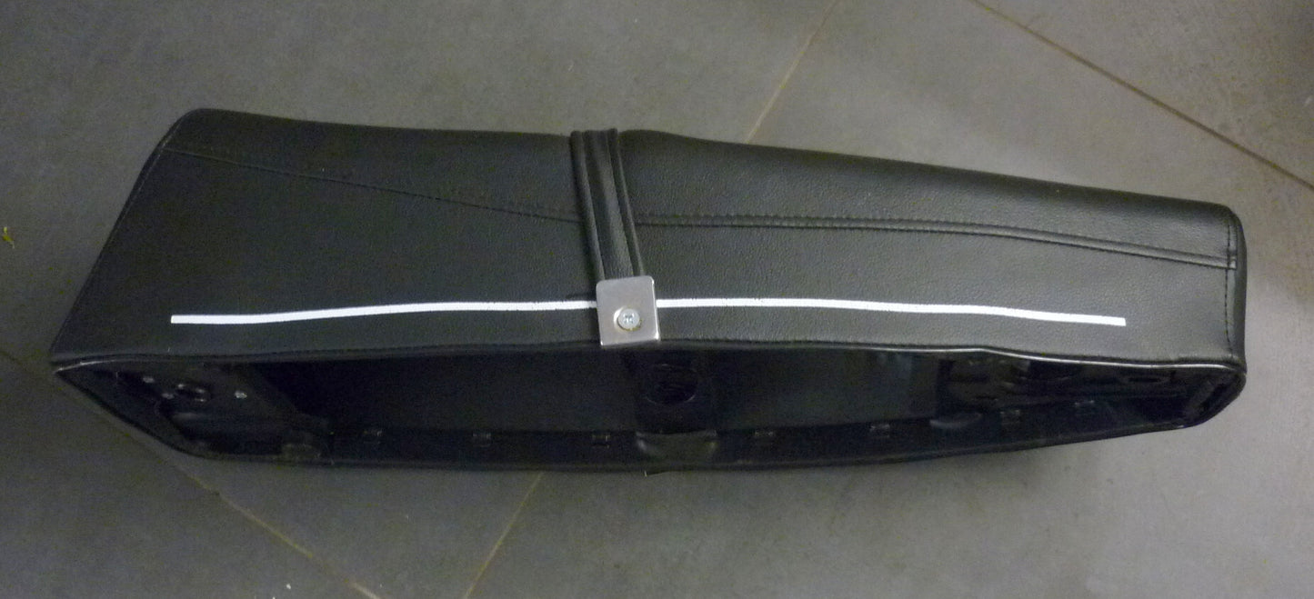 Sitzbank, Repro, Vespa PX 125 T5
