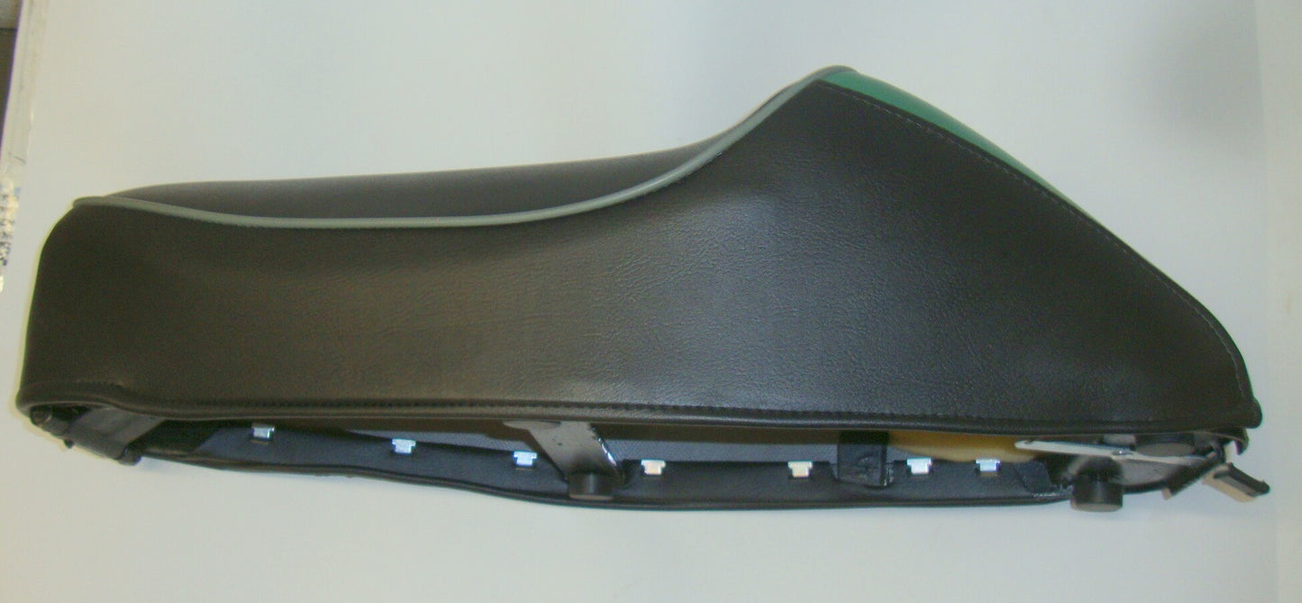 Single seat, DIEFFE, Vespa 50 / 90 / 125 PV - ET3