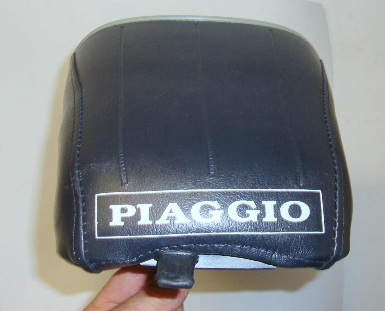 Single seat, PIAGGIO, Vespa 50 / 90 / 125 PV - ET3