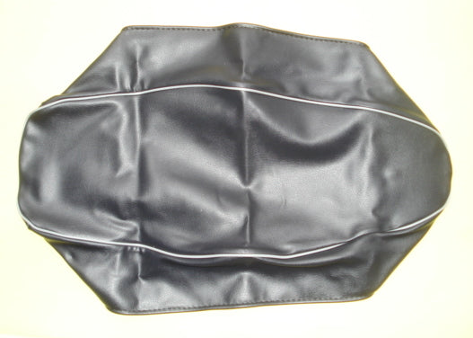 Dual seat cover, Vespa 125 / 150 / 180
