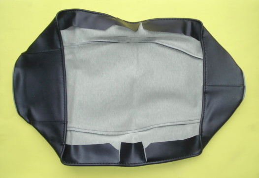 Dual seat cover, Vespa 125 / 150 / 180