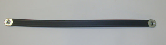 Grip, blue, 490 mm, Vespa 125 / 150 / 160 / 180 / 200