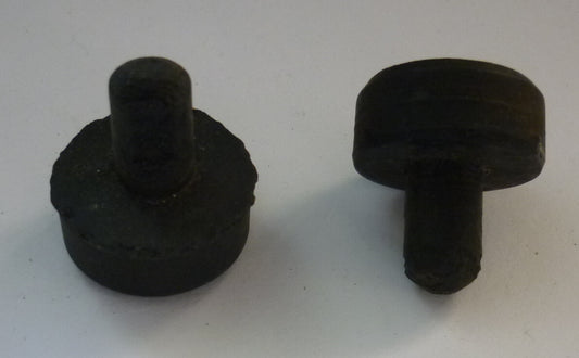Kit buffer, dual seat, Vespa GS 150 VS1T > VS5T