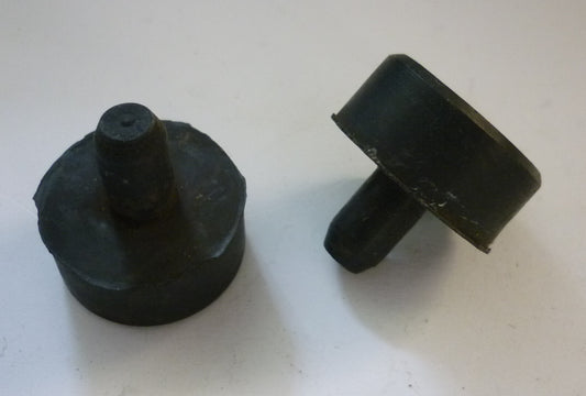 Kit buffer, dual seat, Vespa GS 150 VS1T > VS5T