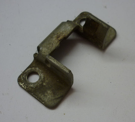 Lock plate, dual seat, Vespa Vespa PK 50 - 80 - 100 - 125