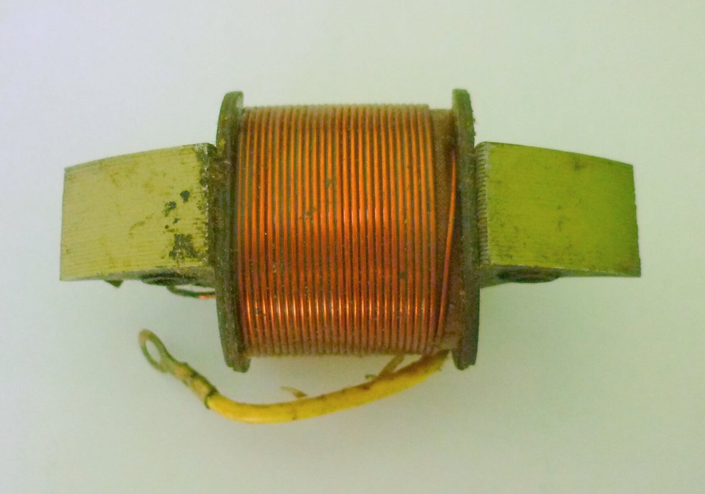 Supply coil, ignition coil, Vespa 150 VBA - VBB - VGLA - VGLB / Ape AC