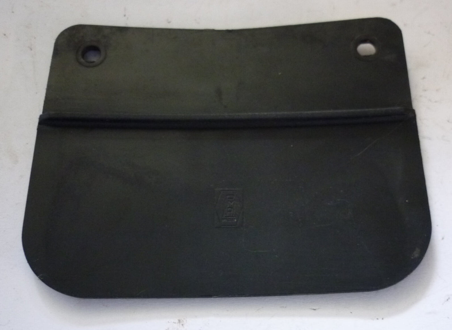 Mud flap, Vespa PK 50 / 80 / 125 S / XL / Elestart / Automatica