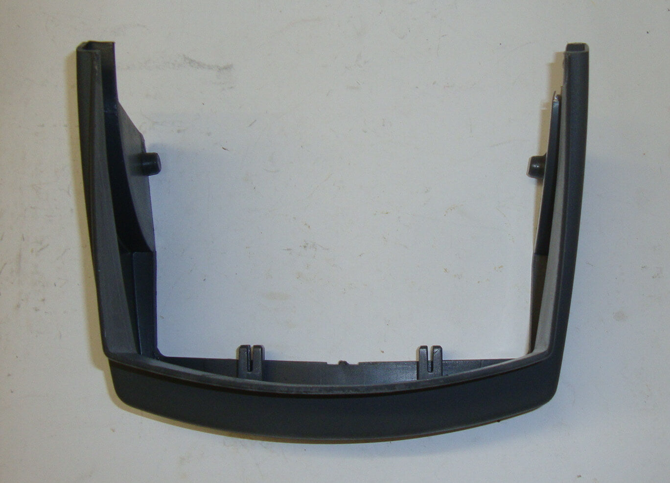 Mud flap, PIAGGIO, Vespa P / 80 / 125 / 150 / 200 E / Lusso / Â´98 MY