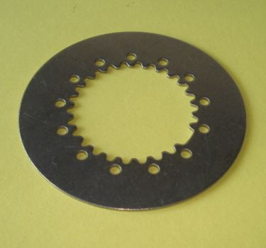 Disco taglio frizione Vespa 125 / 150
