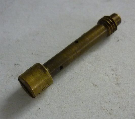 Main jet, DELL ORTO, 80, Ø 5 mm, SHB/​VHSB / ​VHSC /​ VHSH carburettor