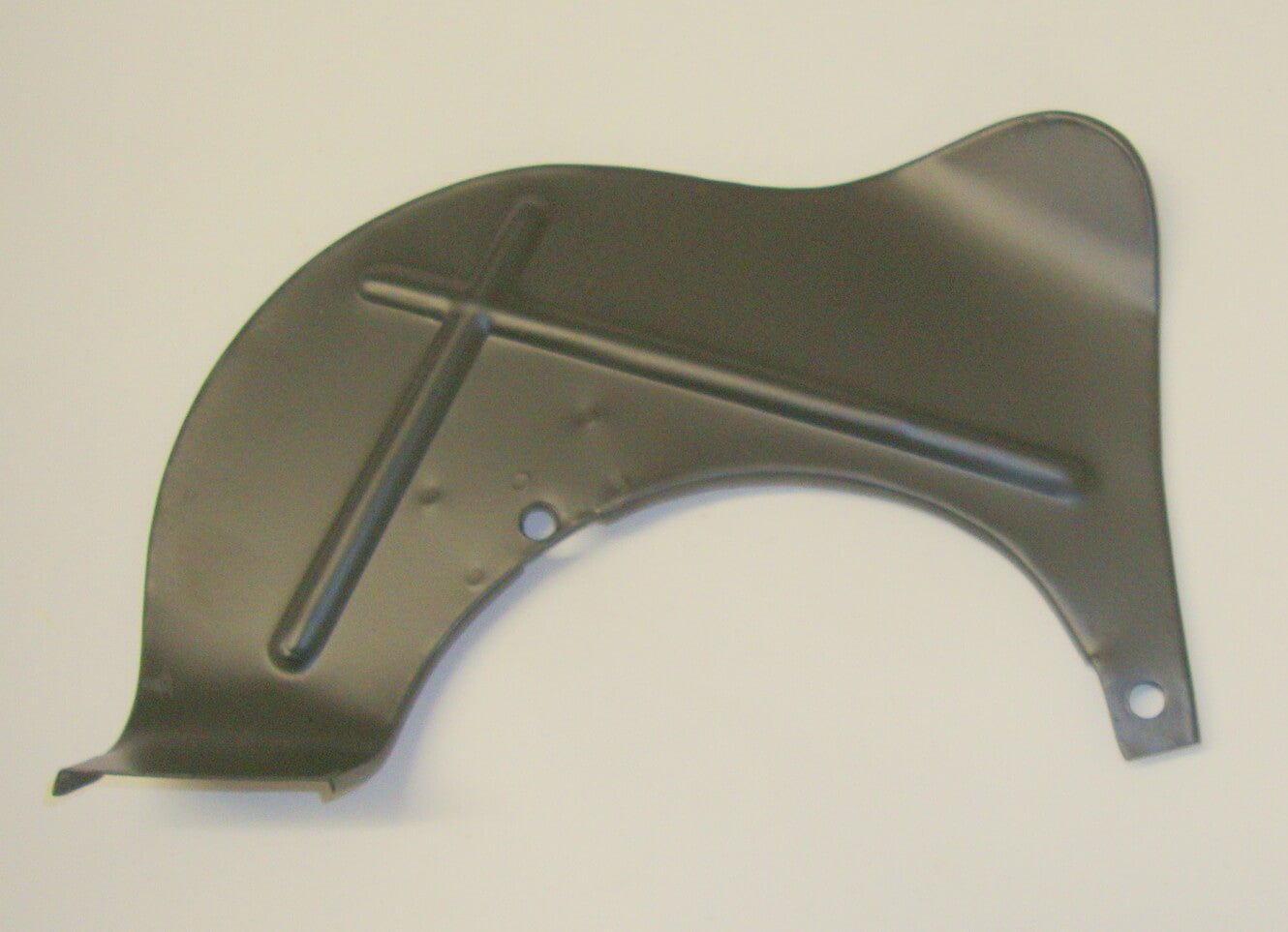 Dust cover, carburettor, Vespa GS 160 / SS 180