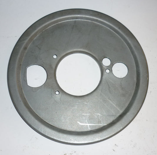 Front dust cover, Vespa GS 160 / SS 180