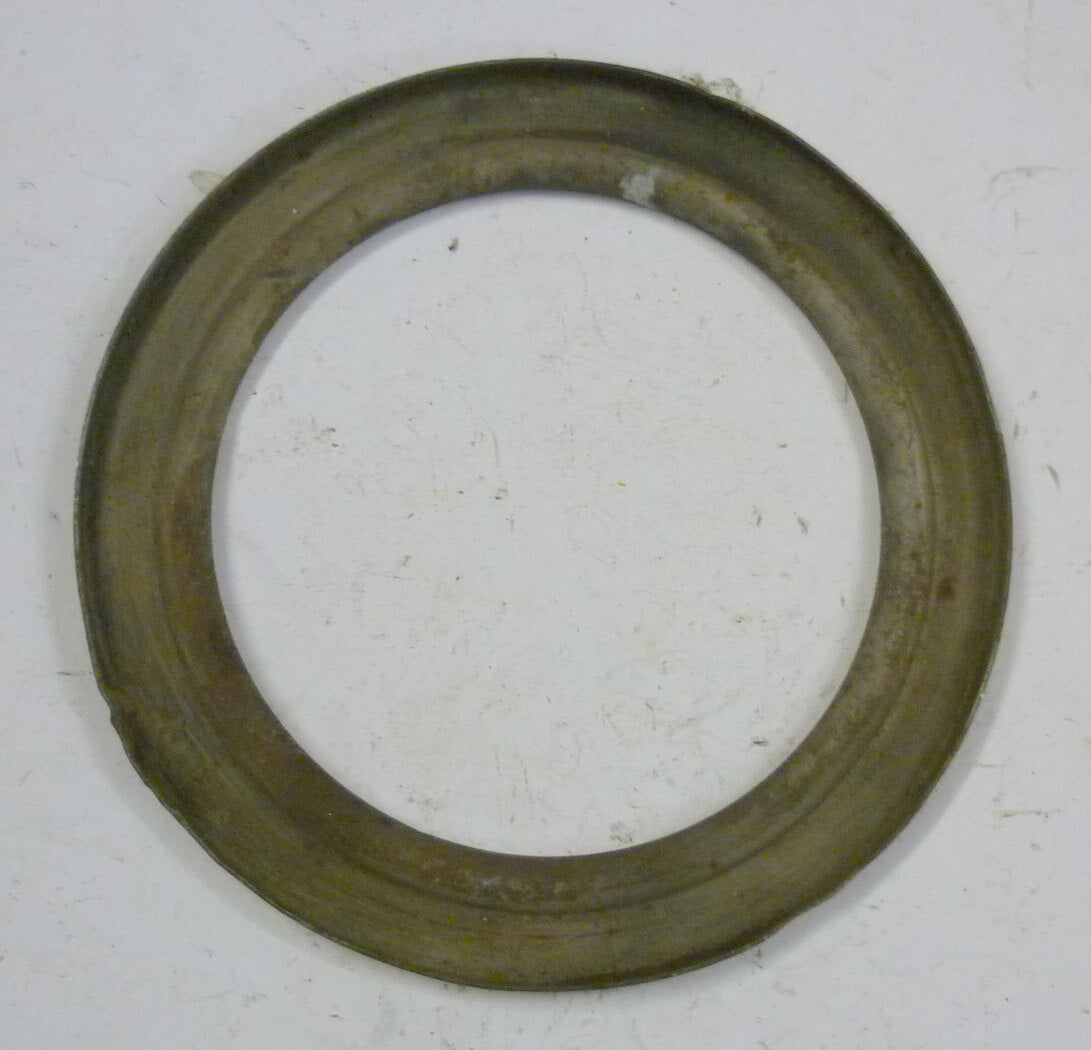 Piastra parapolvere forcellone anteriore Vespa 125 / 150 / 180 / 200 10"