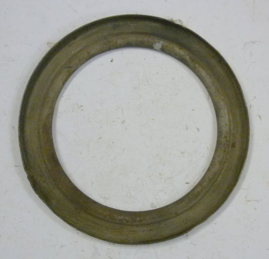 Staubschutzblech, Vorderschwinge, 10", Vespa 125 / 150 / 180 / 200, Gebraucht