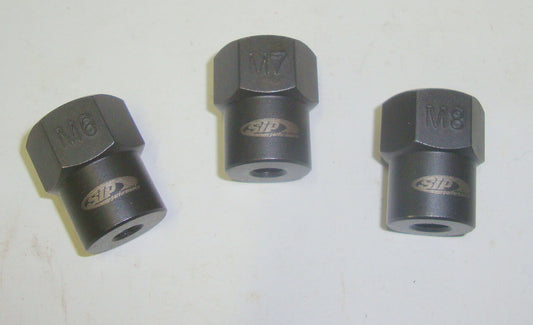 Stud unscrew tool set SIP