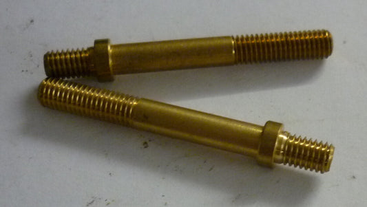 Stehbolzensatz, Rücklicht, M5, Vespa 125 VM2T - VN1T>2T - VNA1T - VNA2T>107007 / 150 VL1T>3T - VGL1T - VB1T - VS1T>3T