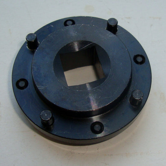 Securing ring nut tool, SIP, drive shaft bearing, Vespa 125 / 150 - Ape
