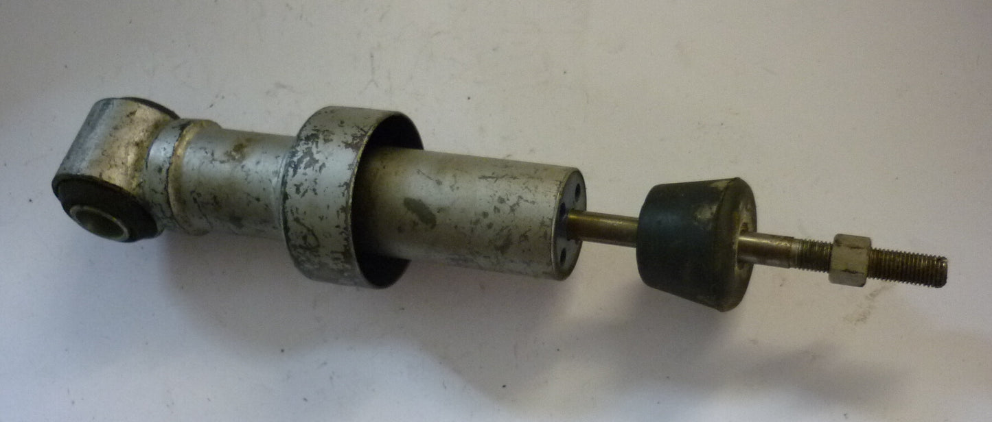 Shock absorber, front, Vespa 50 / 90 / 100 / 125, NOS