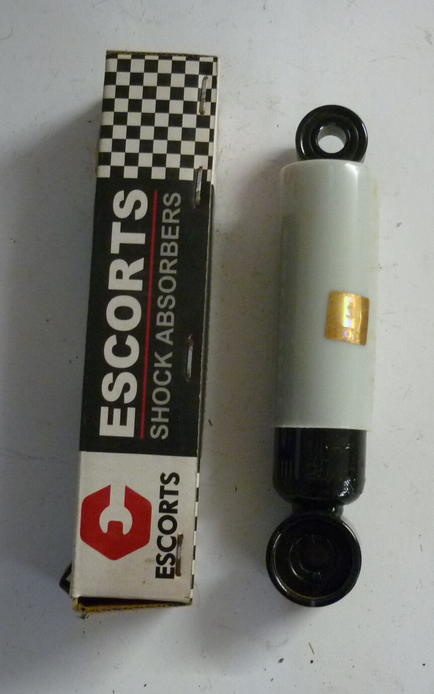 Shockabsorber, front, metall, reinforced, Indian, Vespa 125 / 150 / 180 / 200 / Ape