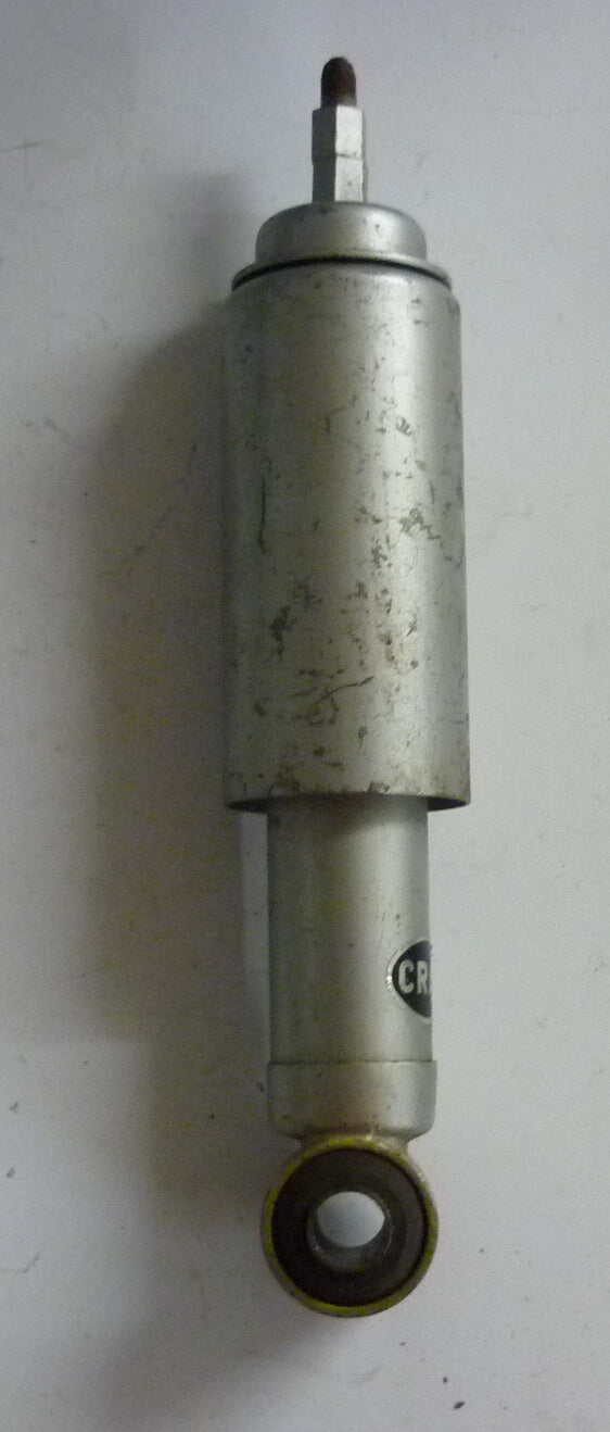 Shock absorber, front, metall, CRAI, Vespa 50 / 90 / 100 / 125 PV / ET3, NOS