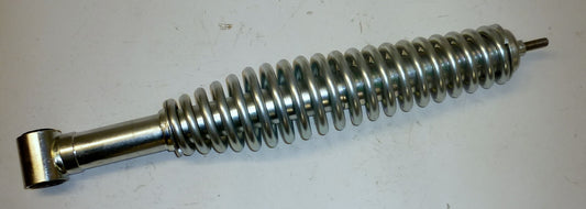 Stoßdämpfer, hinten, komplett, Metall verzinkt, Vespa 125 / 150 > 1961