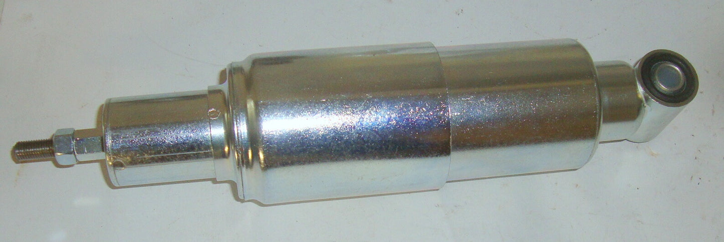 Stoßdämpfer, vorne, Metall, Vespa 160 GS / 180 SS