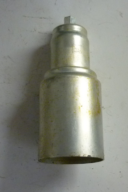 Shockabsorber, front, metal, Vespa 160 GS / 180 SS