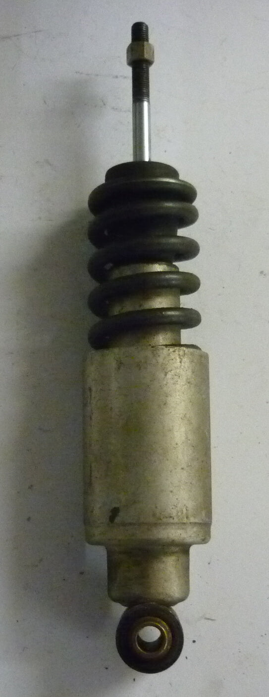 Shockabsorber, front, metal, Vespa 160 GS / 180 SS