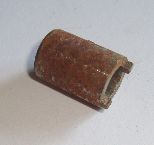 Bush for shockabsorber, front, lower, Vespa 125 / 150