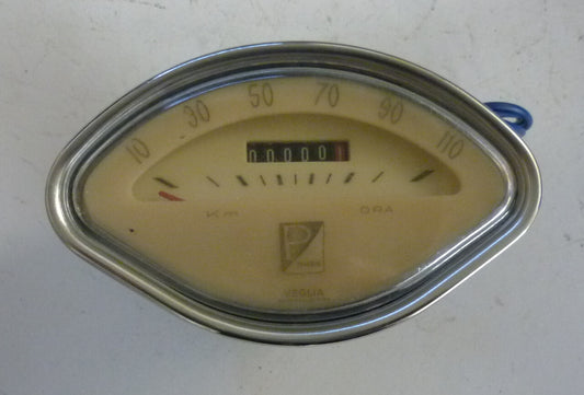 Packing speedometer / handlebar, Vespa VBA / VBB / GL / GT / Sprint / GS 150 / GS 160 / SS 180