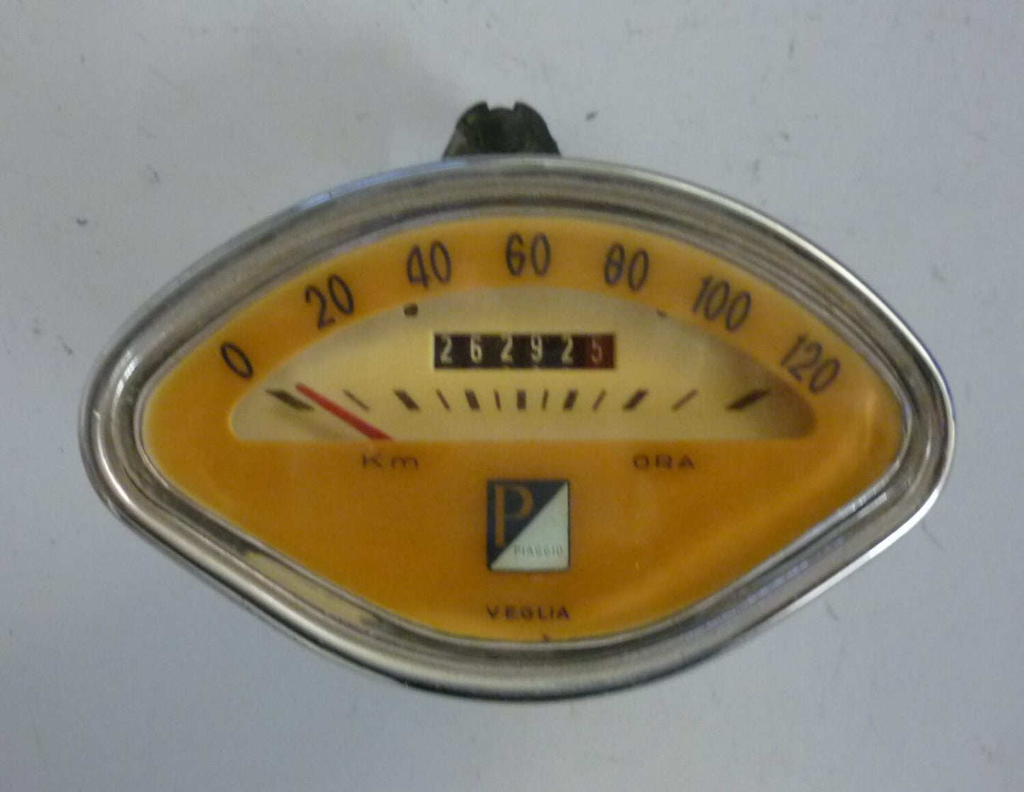 Packing speedometer / handlebar, Vespa VBA / VBB / GL / GT / Sprint / GS 150 / GS 160 / SS 180