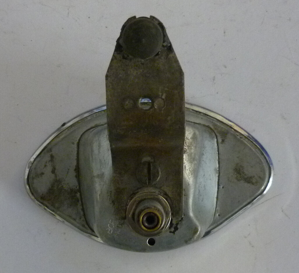 Packing speedometer / handlebar, Vespa VBA / VBB / GL / GT / Sprint / GS 150 / GS 160 / SS 180