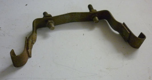 Tachometerhalteblech, Hoffmann Vespa HA - HB