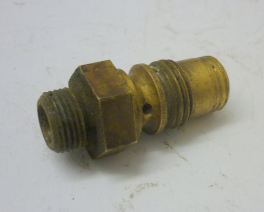Gear guide, for grease fitting, Vespa 125 GT-GTR-TS / 150 Sprint-GL-GS-T /180-200 Rally