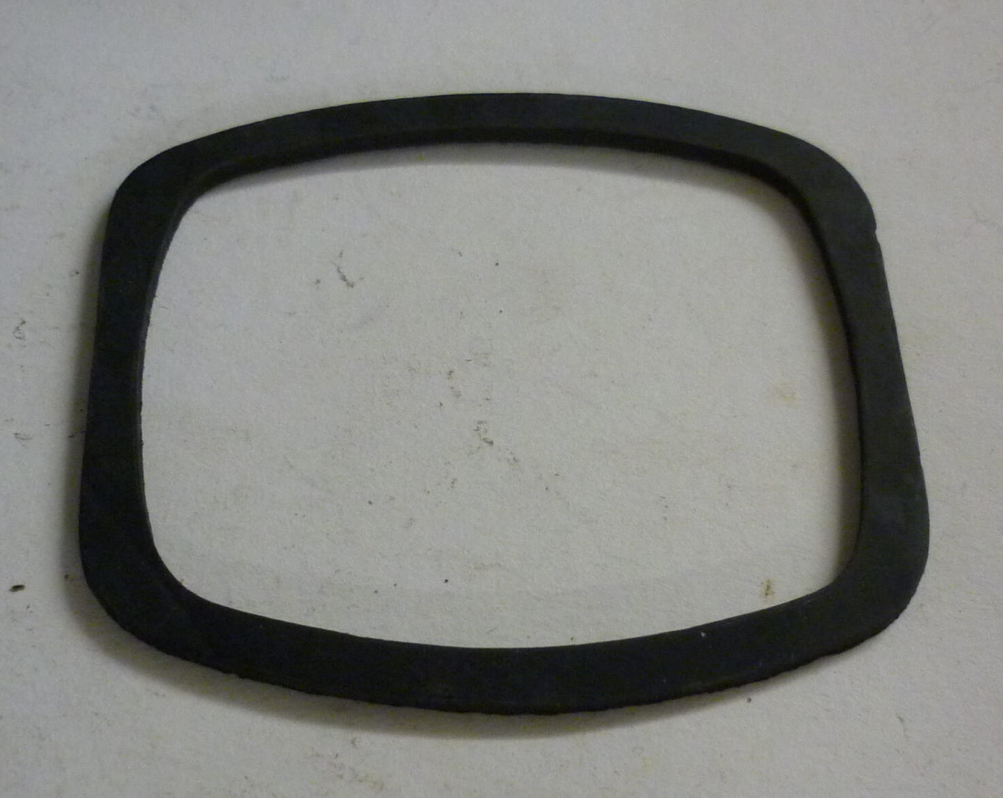 Packing speedometer / handlebar, VDO speedometer, Vespa 125 / 150 german model