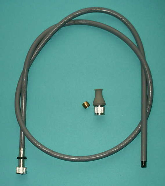 Tachowelle, Vespa 125 VN-VNA-VNB / 150 VL-VB-VGLA