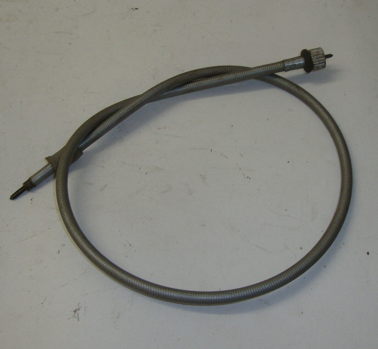 Speedometer transmission, PAGGIO, CIAO/PX/Grillo/Boxer/Boss, NOS